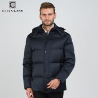 16161 New Arrival Fashion Man Winter Jackets Coats Top Selling Casual Waterproof Thick Warm Men Down Coat