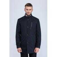 16512 Best Selling Man Business Windbreaker Jacket High Quality Custom Mens Winter jacket black Trench coat
